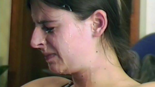 Facial Cum Amateur Homemade - hclips.com on freevids.org