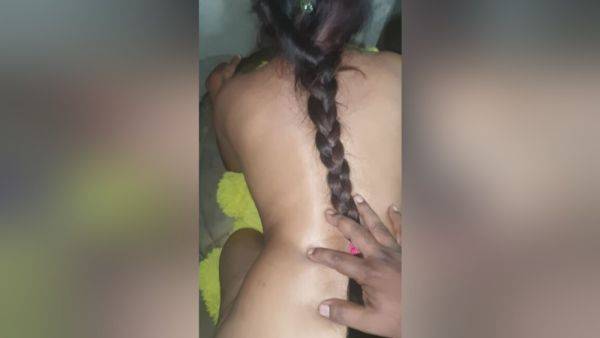 Indian Homemade Fucked Hard At Kitchen Till Cum In Pussy - desi-porntube.com on freevids.org