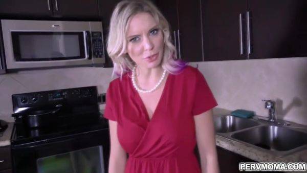 Kenzie Please Ikes Cock To Keep His Mouth Shut - hotmovs.com on freevids.org