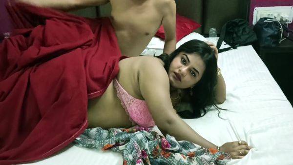 Fuck Me Before My Husband Come Sex - Devar Bhabhi - voyeurhit.com on freevids.org