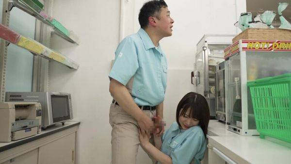 ULVG22 Good Japanese cooooool BABY - senzuri.tube on freevids.org