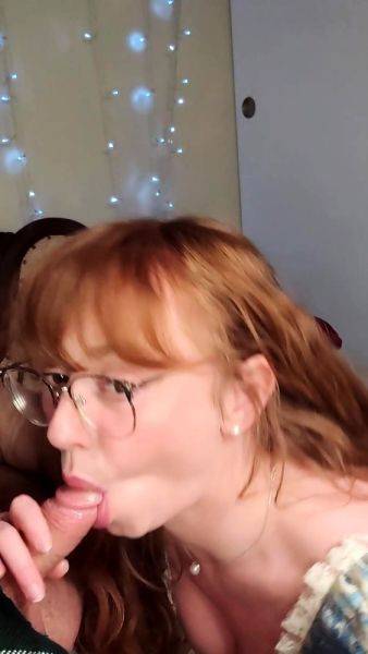 Big Cock Enjoys Blowjob And Hardcore Ride - drtuber.com on freevids.org