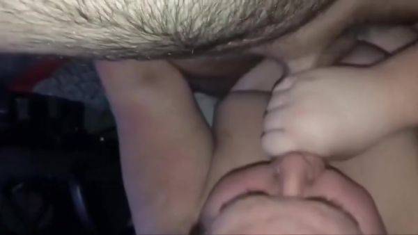 Fat Teen Likes It Rough - hclips.com on freevids.org