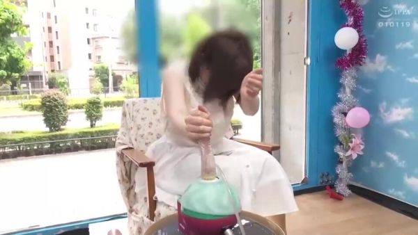 XVLN283 Cuteeeee Japanese cooooool BABE - senzuri.tube on freevids.org