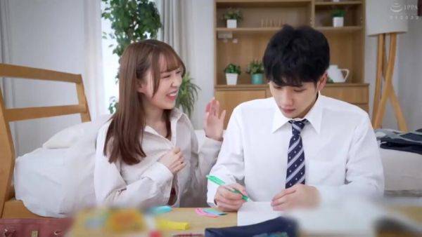 XVLN224 Awesome Japanese porn BABY - senzuri.tube on freevids.org