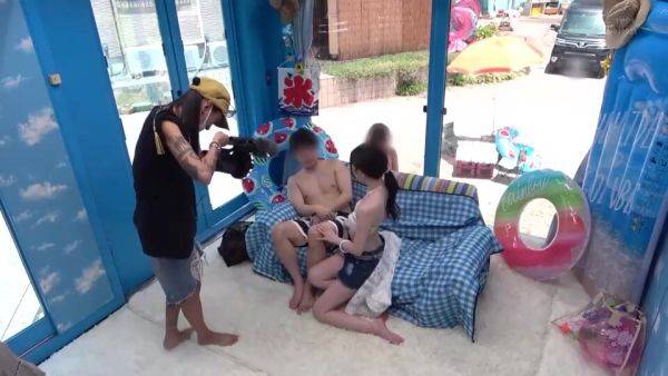 XVLN426 Awesome Asian porn OH YEAH - senzuri.tube on freevids.org