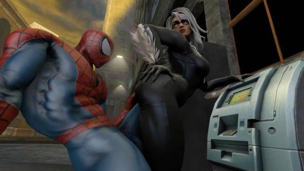 The Cats Yeeouch!! - upornia.com on freevids.org