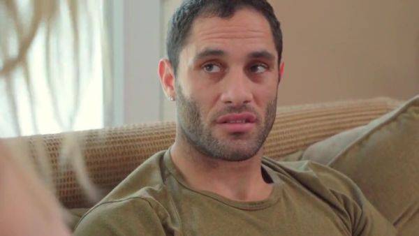 My step sister is sitting right here offering me her pussy - upornia.com on freevids.org