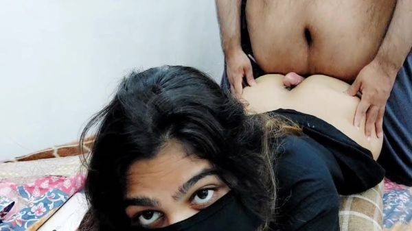 Stepdaughter Caught Watching Porn On Mobile By Stepdaddy Fucked In All Holes - hclips.com - Pakistan on freevids.org