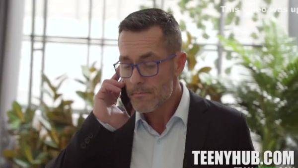 Sharon White - A Shag With Sharon Renato - hotmovs.com on freevids.org