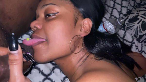 She Nasty - hclips.com on freevids.org