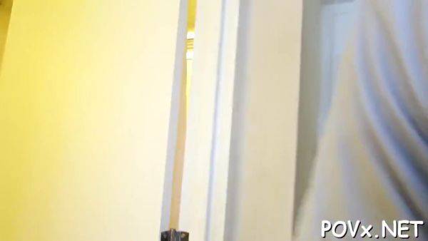 Lexi Kartel - Mischievous Gets Amazed By Big Pecker - hotmovs.com on freevids.org