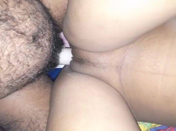 Indian Sexy Girl Fucked Big Cock With Her Dirty Neighbors Husband - desi-porntube.com - India on freevids.org