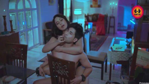 Yes Mam S1e3 - upornia.com - India on freevids.org