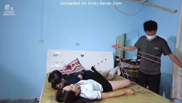 Asian Lezdom - upornia.com on freevids.org