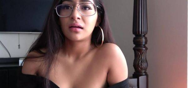 Pornstars Teen Step-Sister\'s Pregnancy Scare - Binky Beaz, Black Hair,brunette Video - inxxx.com on freevids.org