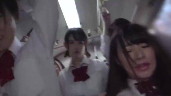 HZKW308 Good Japanese cool WOWOWOW - senzuri.tube - Japan on freevids.org