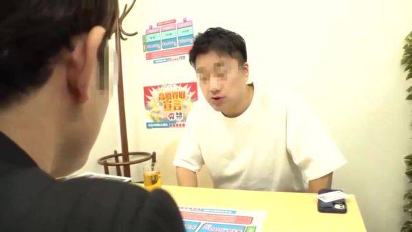 HZKW477 Awesome Japanese cool WOWOWOW - senzuri.tube - Japan on freevids.org