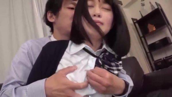 HZKW474 Cuuuuuuty japaneeseeee SEX BABE - senzuri.tube - Japan on freevids.org