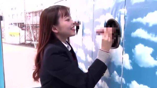 HZKW566 Good Japanese SEX BABE - senzuri.tube - Japan on freevids.org