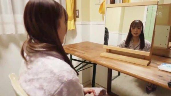 HZKW403 Cuuuuuuty Japanese SEX BABY - senzuri.tube - Japan on freevids.org