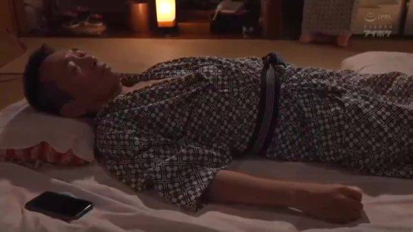 HZKW384 Good Asian SEX BABE - senzuri.tube - Japan on freevids.org