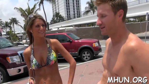 Longawaited Fuck For A With Hot Milf - hclips.com on freevids.org