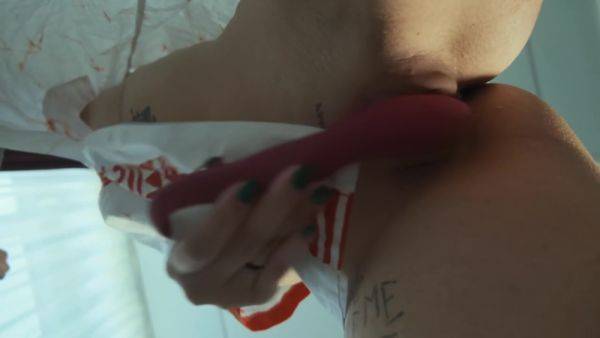 Morning Masturbation - hclips.com on freevids.org