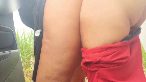 Outdoor Wife Fucking At Woods - hclips.com - Brazil on freevids.org