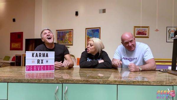 Karma Rx Live - hotmovs.com on freevids.org