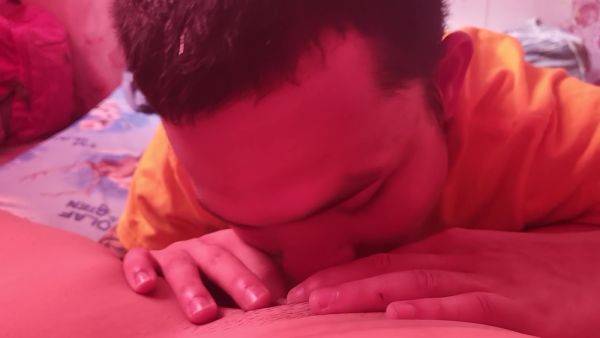 Eat Pussy No Kabet - hclips.com on freevids.org