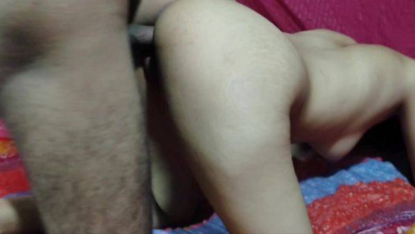 Stepfather Caught Her Stepdaughter With Another Man In Oyo - upornia.com - India on freevids.org