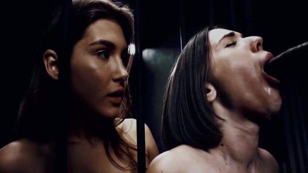 Cute Unholy Fucked Each Other By Pilati - Angel S - hotmovs.com on freevids.org