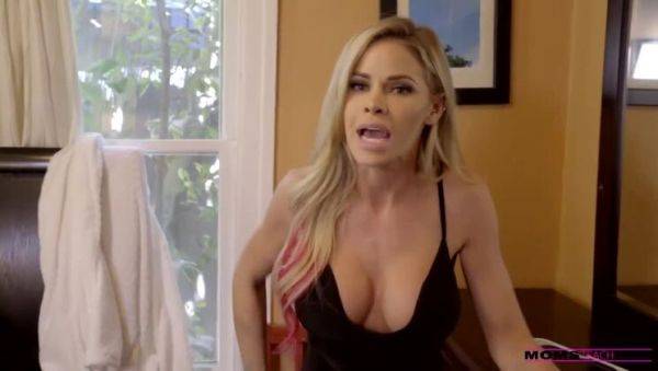 My Hot Step-Mom - Season 9, Episode 4: Jessa Rhodes - xxxfiles.com on freevids.org