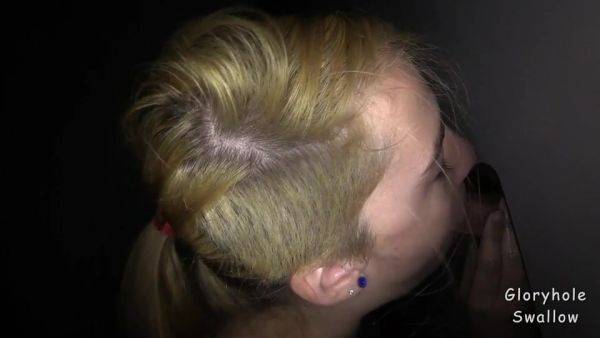 GloryholeSwallow - Misty's 2nd Visit - hotmovs.com on freevids.org