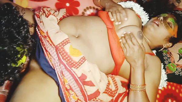 Telugu Dirty Talks Telugu Sexy Saree Tution Teacher Fucking With Young Student Full Video - upornia.com on freevids.org