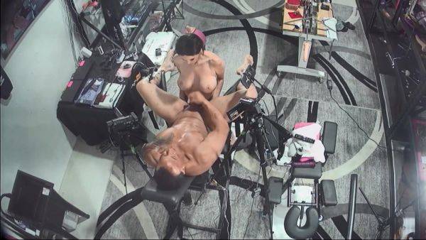 Strap On Stories - Daily Pegging Day 108 - I Use His Cum As Lube To Titty Fuck My Ggs 9 Povs Hd. 8 - videomanysex.com on freevids.org