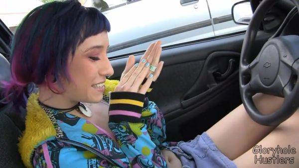 GloryholeSwallow - PaigeвЂ™s 1st Visit (Part 1) - hotmovs.com on freevids.org