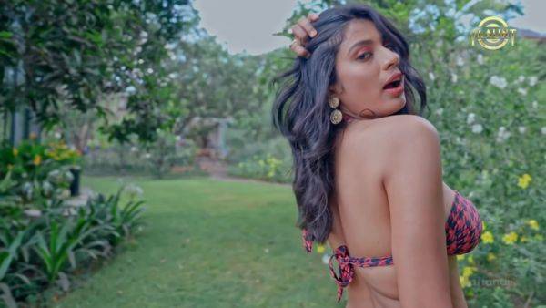 Indian Softcore Video With Hot Milf - upornia.com - India on freevids.org