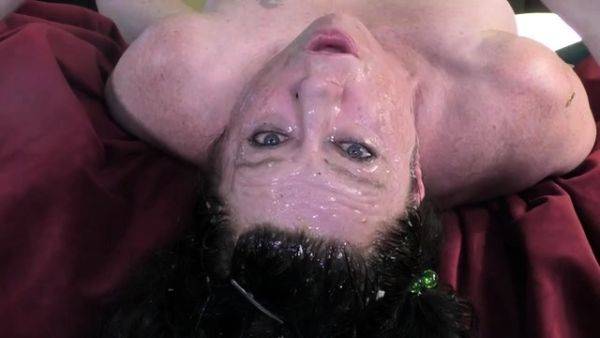 Erotic amateur girl giving blowjob and titjob in POV - drtuber.com on freevids.org