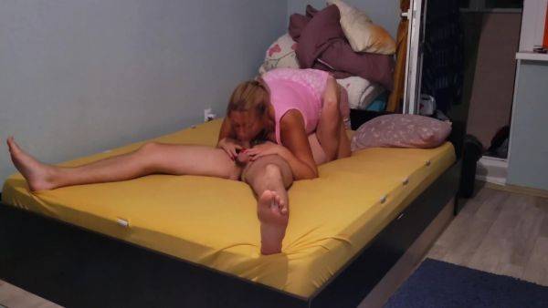 Hot Milf In Juicy Milf Barbie Was Stuffed With Cum - hclips.com on freevids.org