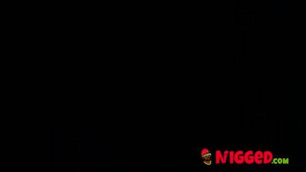 Gigi Lust In Is Afraid But Very Eager For Her First Anal Interracial! 19 Min - hotmovs.com on freevids.org