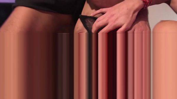 Martina Gold In Big Cock Slam In The Ass Of A Lustful Italian Milf - hotmovs.com - Italy on freevids.org