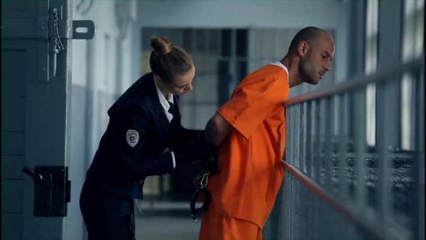 French Prison - Full Movie - hotmovs.com - France on freevids.org