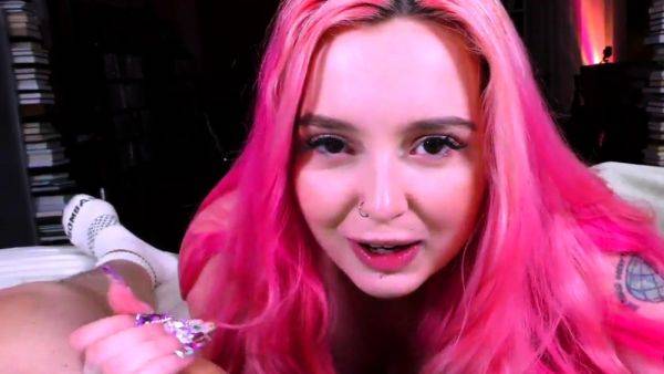 POV nympho slut enjoys riding big dick - drtuber.com on freevids.org