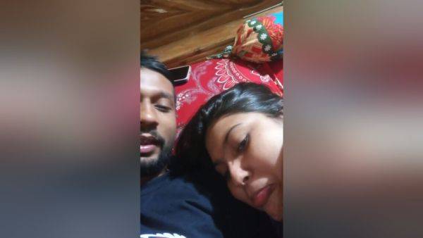 Love Marriage Couple Vlogs #dailyvlogs - desi-porntube.com on freevids.org