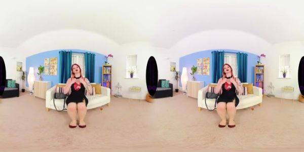 The English Mansion - Miss Zara DuRose - How To Satisify Me - drtuber.com - Britain on freevids.org