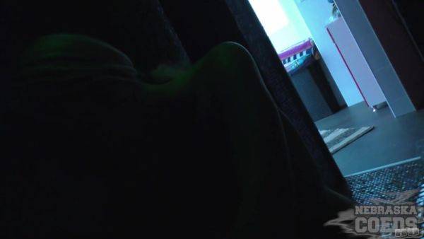 Adora Ray Loves Sucking Dick In The Sauna And Swallowing Hot Sticky Cum - hotmovs.com on freevids.org