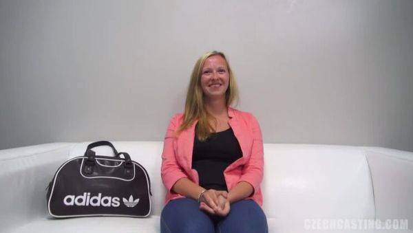 Marie's Risque Encounter - porntry.com - Czech Republic on freevids.org