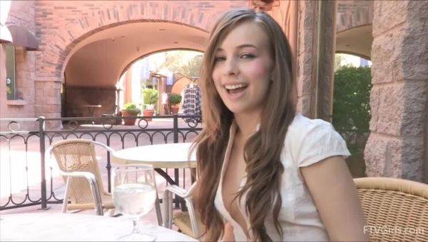 Sofia's Upcoming Fetish Voyeur Solo - porntry.com on freevids.org